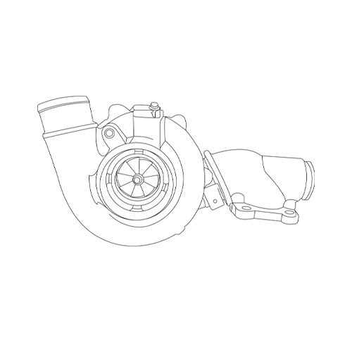 Ford Maverick Performance Parts