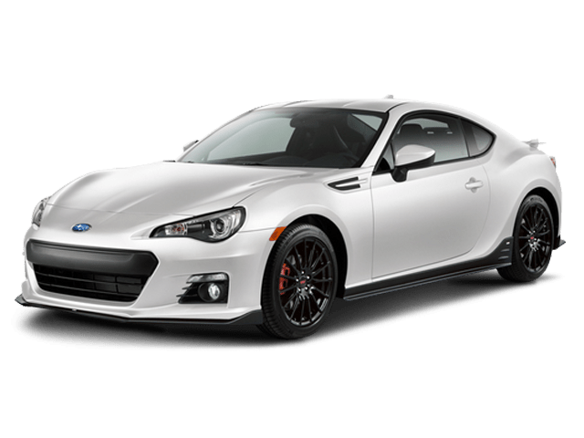 BRZ/FRS - Panda Motorworks