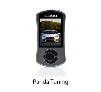 Panda ECU Tuning - Panda Motorworks