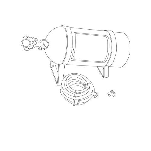 Universal Parts - Panda Motorworks