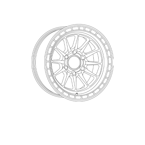 Wheels - Panda Motorworks