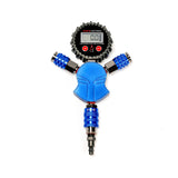 Thor's Lightning Thor's Hammer Air Compressor Hose Manifold