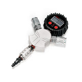 Thor's Lightning Thor's Hammer Air Compressor Hose Manifold