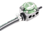 Radium Engineering FPD-R Inline Fuel Pulse Damper