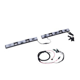 Putco Luminix LED Front Emblem for Ford Bronco