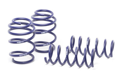 H&R 16-18 Ford Focus RS Sport Spring