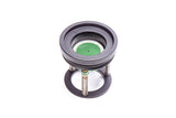 Radium Engineering Dry Break 1.5in Female Vented