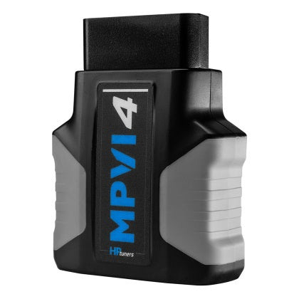 HPT MPVI4 w/Pro Feature Set + Universal Credits
