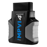 HPT MPVI4 w/Pro Feature Set + Universal Credits