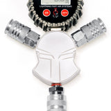 Thor's Lightning Thor's Hammer Air Compressor Hose Manifold
