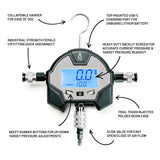 Thor's Lightning TotalControl Digital Air Manifold for Automatic Deflation and Inflation