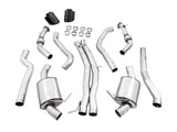 AWE Exhaust Suite for Audi B9 RS5 Coupe 2.9TT