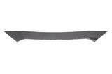 OLM Carbon Fiber Upper Front Bumper Cover - 2015-2021 Subaru WRX / STI