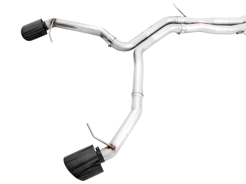 AWE Exhaust Suite for Audi B9 RS5 Coupe 2.9TT