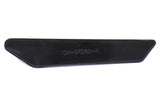 OLM Gloss Black JDM Style Canards - 2015-2021 Subaru WRX / STI