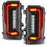 Oracle Lighting 21-22 Ford Bronco Flush Style LED Taillights