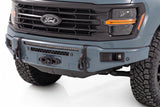 Rough Country FXS Front Bumper EcoBoost Ford F-150 2WD/4WD (2021-2026)