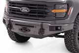 Rough Country FXS Front Bumper EcoBoost Ford F-150 2WD/4WD (2021-2026)