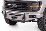 Rough Country FXS Front Bumper EcoBoost Ford F-150 2WD/4WD (2021-2026)