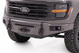 Rough Country FXS Front Bumper EcoBoost Ford F-150 2WD/4WD (2021-2026)