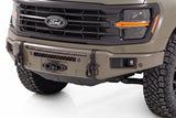 Rough Country FXS Front Bumper EcoBoost Ford F-150 2WD/4WD (2021-2026)