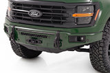 Rough Country FXS Front Bumper EcoBoost Ford F-150 2WD/4WD (2021-2026)
