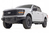 Rough Country FXS Front Bumper EcoBoost Ford F-150 2WD/4WD (2021-2026)
