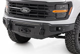 Rough Country FXS Front Bumper EcoBoost Ford F-150 2WD/4WD (2021-2026)