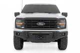 Rough Country FXS Front Bumper EcoBoost Ford F-150 2WD/4WD (2021-2026)
