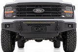 Rough Country FXS Front Bumper EcoBoost Ford F-150 2WD/4WD (2021-2026)