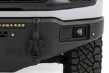 Rough Country FXS Front Bumper EcoBoost Ford F-150 2WD/4WD (2021-2026)