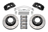 Wilwood 21-24 Ford Bronco Aerolite 6R Kit Front Brake Kit