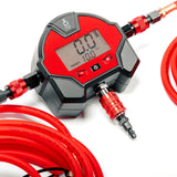 Thor's Lightning TotalControl Digital Air Manifold for Automatic Deflation and Inflation