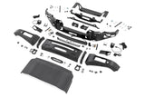 Rough Country FXS Front Bumper EcoBoost Ford F-150 2WD/4WD (2021-2026)