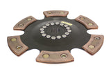 ACT 6 Pad Rigid Race Disc for 2015 Ford Focus