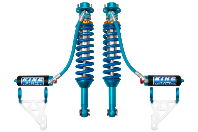 2019+ Ford Ranger Raptor King Shocks Kit- King Shocks – Panda