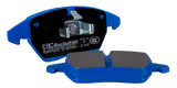 EBC 2023+ Toyota GR Corolla Bluestuff Rear Brake Pads