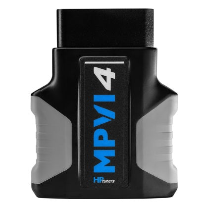 HPT MPVI4 w/Pro Feature Set + Universal Credits