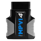 HPT MPVI4 w/Pro Feature Set + Universal Credits