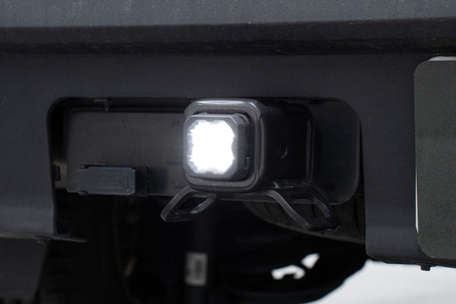 Ford Maverick HitchMount LED Pod Reverse Kit