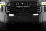 SS6 LED Fog Light Kit for 2022-2026 Toyota Tundra