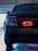 VELOSSA TECH 2022+ Ford Maverick BIG MOUTH "LIT KIT" Ram Air Intake Snorkel
