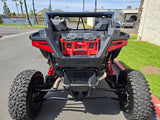 2022-2026 Polaris RZR 2DR PRO S Fastback Speed Cage