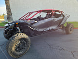 2025+ Can Am Maverick R Max Cage