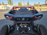 2025+ Can Am Maverick R Max Cage