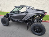 Can Am Maverick R Cage
