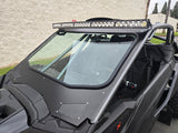 Can Am Maverick R Cage