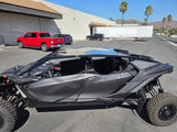 2025+ Can Am Maverick R Max V2 Cage