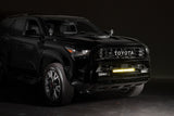 Diode Dynamics TRD Pro Grille Lightbar Kit for 2025-2026 Toyota 4Runner