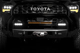 SS6 LED Fog Light Kit for 2025-2026 Toyota 4Runner